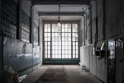 Top 10 Creepiest Unfamiliar Places on Earth