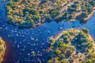 Africa's Beauty: 10 Stunning Sights You Need to See