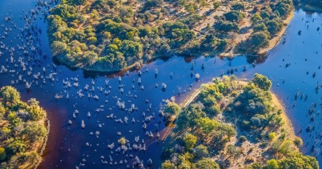 Africa's Beauty: 10 Stunning Sights You Need to See