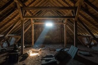 10 Creepy Phrogging Incidents: Hidden Guests in Homes