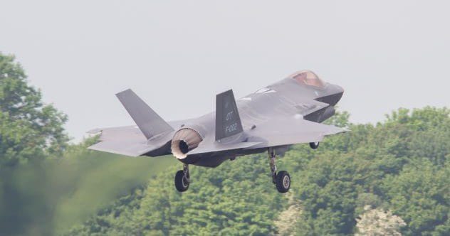 10 Amazing Aircraft That Tragically Never Took Off