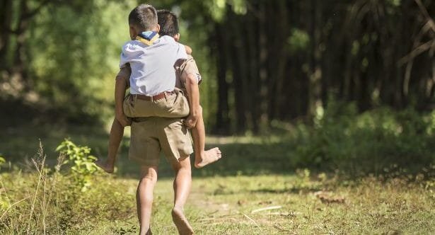 10 True Story Movies That Will Renew Your Faith in Humanity