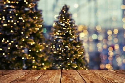 10 Surprising Christmas Hazards to Watch Out For