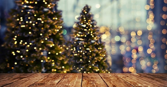 10 Surprising Christmas Hazards to Watch Out For