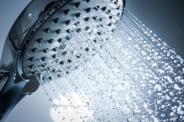Shower Heads