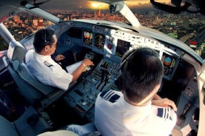 10 Jobs Earning More Than Doctors: Surprising High-Pay Careers