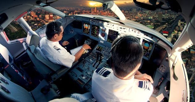 10 Jobs Earning More Than Doctors: Surprising High-Pay Careers