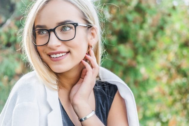 Glasses