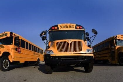 10 Tragedies That Made School Buses Safer