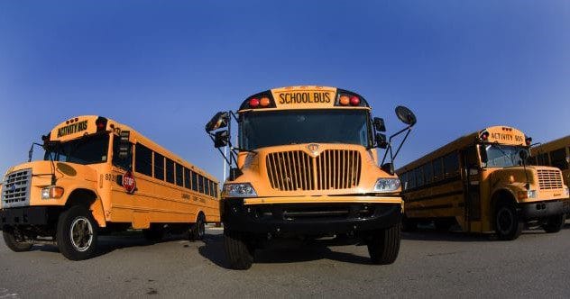 10 Tragedies That Made School Buses Safer
