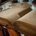 10 Chilling Books Bound in Actual Human Skin