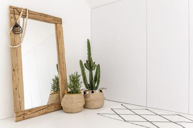 Mirrors
