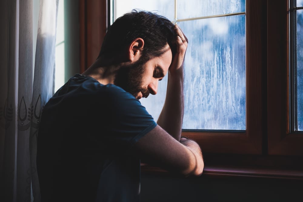 The guilt associated with wealth