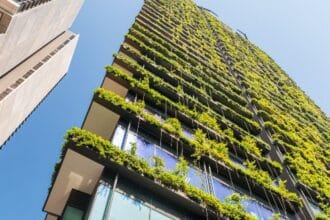 10 Amazing Places Where Nature & People Thrive Together