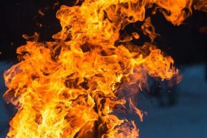 10 Bizarre Spontaneous Human Combustion Stories