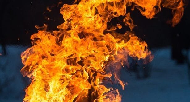 10 Bizarre Spontaneous Human Combustion Stories