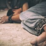 Stars Against Slavery: Celebs Fighting Human Trafficking Now