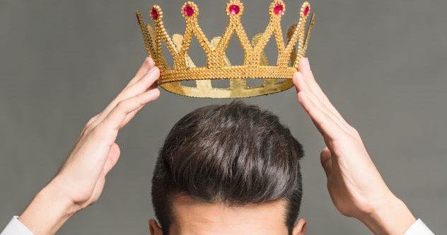 10 Rogue British Princes: Royals Behaving Badly Through History