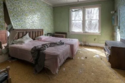 10 Scary Urban Legends Rooted in Disturbing True Crimes