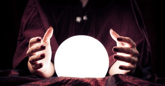 10 Chilling Predictions That Became Terrifyingly Real