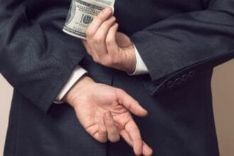 10 Non-Profit Leaders Who Stole Millions from Charity