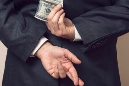 10 Non-Profit Leaders Who Stole Millions from Charity