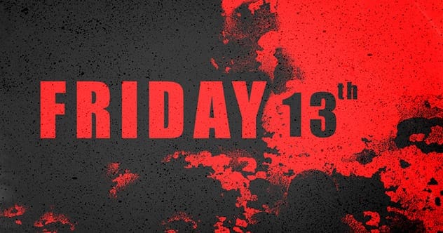 Lucky or Not? Top 10 Number Superstitions Exposed!