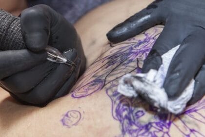 10 Worst Tattoo Coverups: Ink Disasters You Can't Unsee
