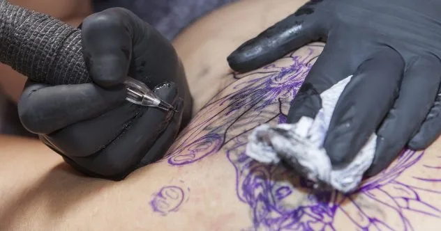 10 Worst Tattoo Coverups: Ink Disasters You Can't Unsee