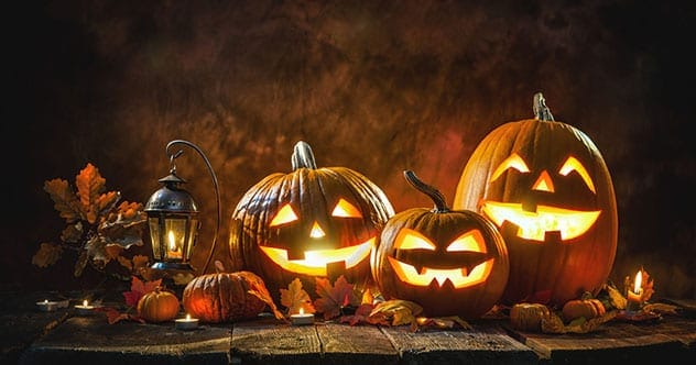 10 Spooky Halloween Misconceptions Debunked!