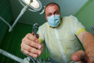 10 Killer Dentists: Shocking True Crime Stories