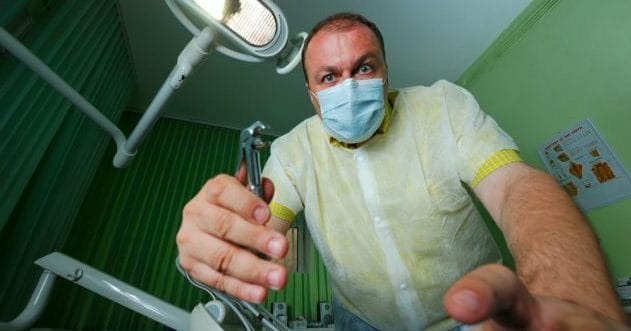 10 Killer Dentists: Shocking True Crime Stories