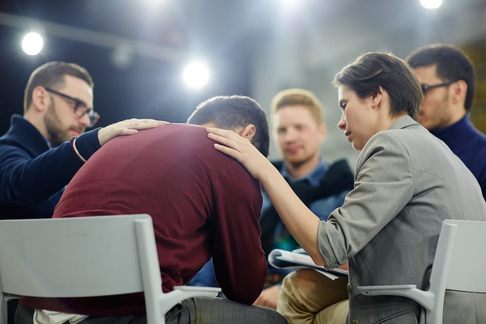 Decreased empathy due to affluence