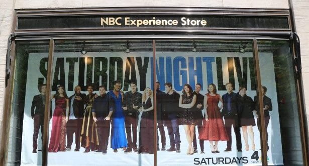 Top 10 SNL Weekend Update Laughs You Can't Miss!