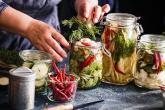 Top 10 Fermented Food Benefits: Boost Your Health Now!