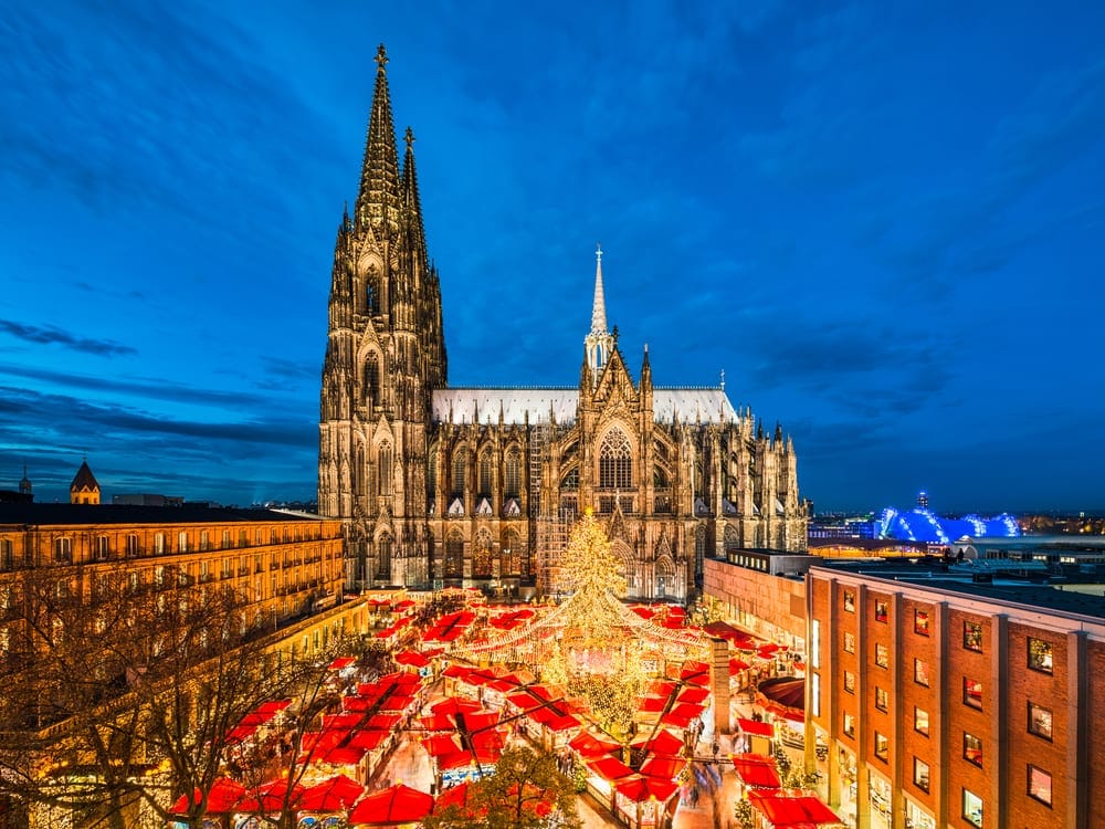Kölner Dom