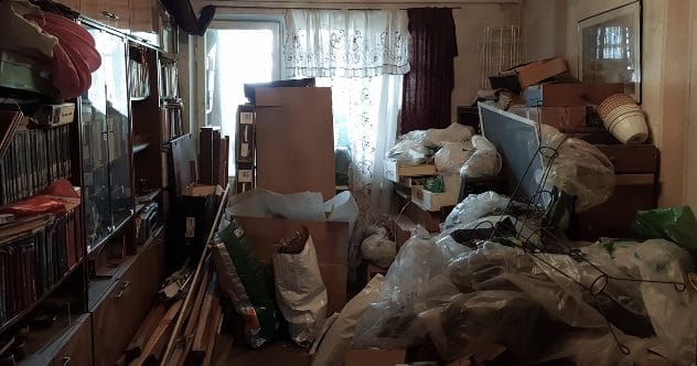 10 Hidden Hoarding Side Effects You Didn't Know About