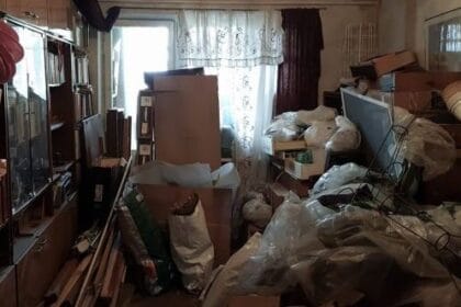 10 Tragic Hoarding Cases: Lives Lost in Clutter's Grip