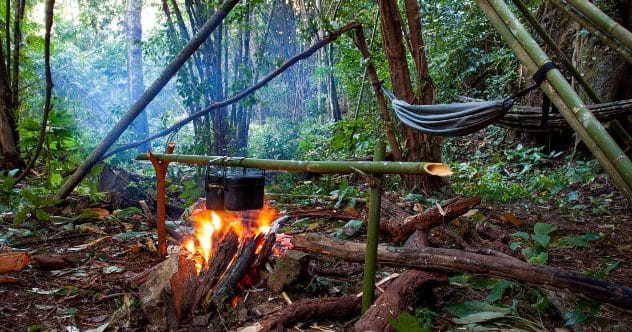 10 Essential Survival Skills You Need to Know Now