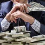 10 People Who Couldn't Handle Sudden Wealth & Lost It All