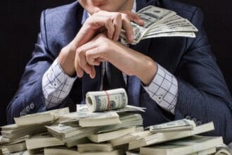 10 People Who Couldn't Handle Sudden Wealth & Lost It All