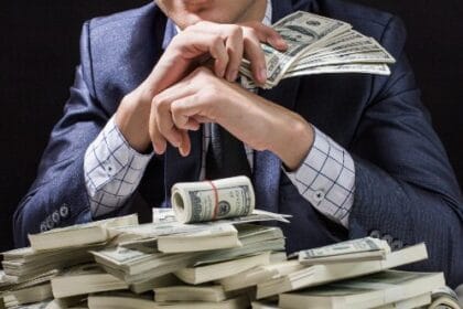 10 People Who Couldn't Handle Sudden Wealth & Lost It All