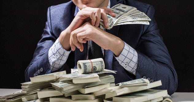 10 People Who Couldn't Handle Sudden Wealth & Lost It All