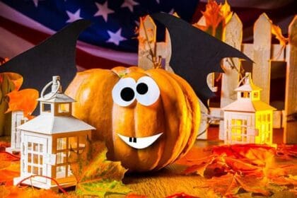 10 Coolest Halloween Traditions Across the USA