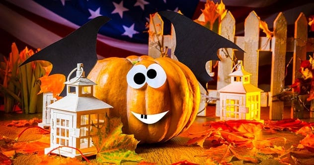 10 Coolest Halloween Traditions Across the USA