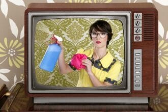 10 Hilarious Banned TV Ads You Won't Believe Aired!