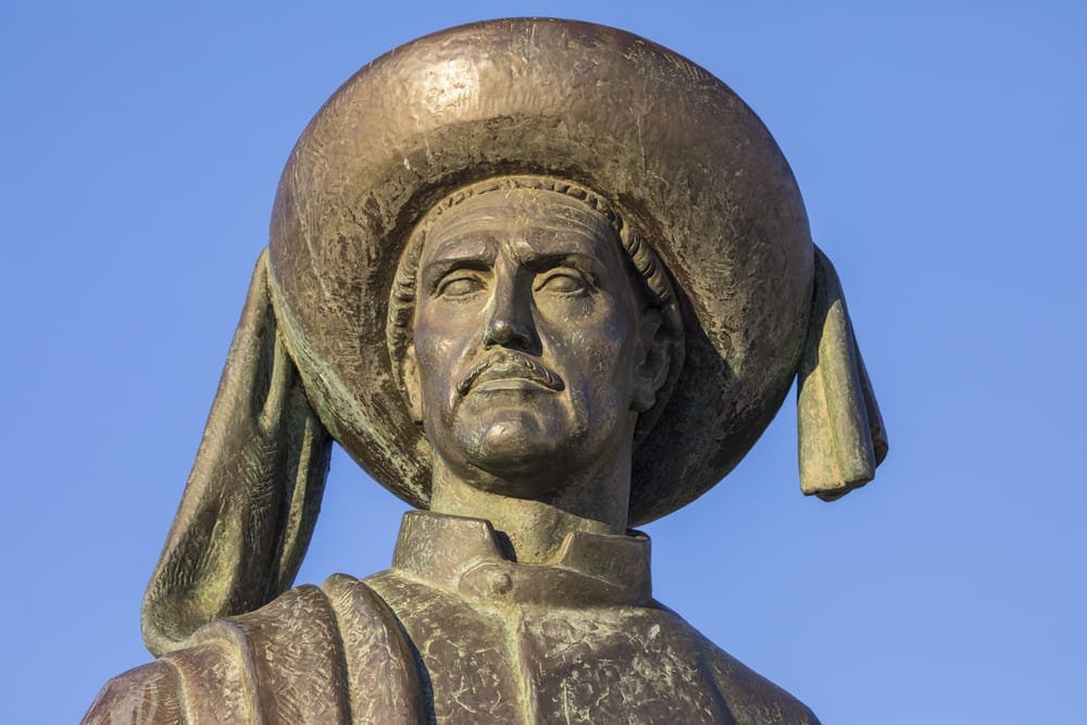 Prince Henry the Navigator
