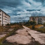 Ghost Towns: 10 Mysterious Abandoned Places & Why