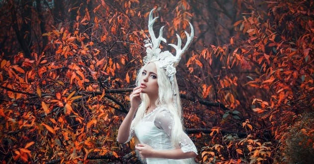 10 Creepy Creatures That May Actually Exist