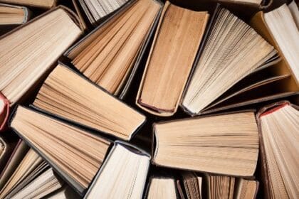 10 Books That Shockingly Predicted Our Modern World